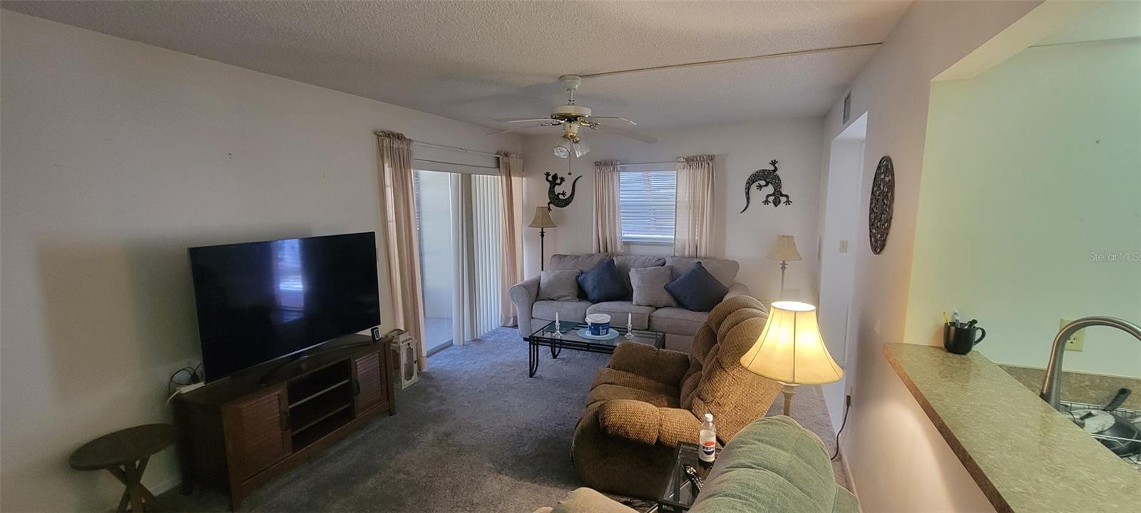 EDGEWATER CONDO APTS - Residential