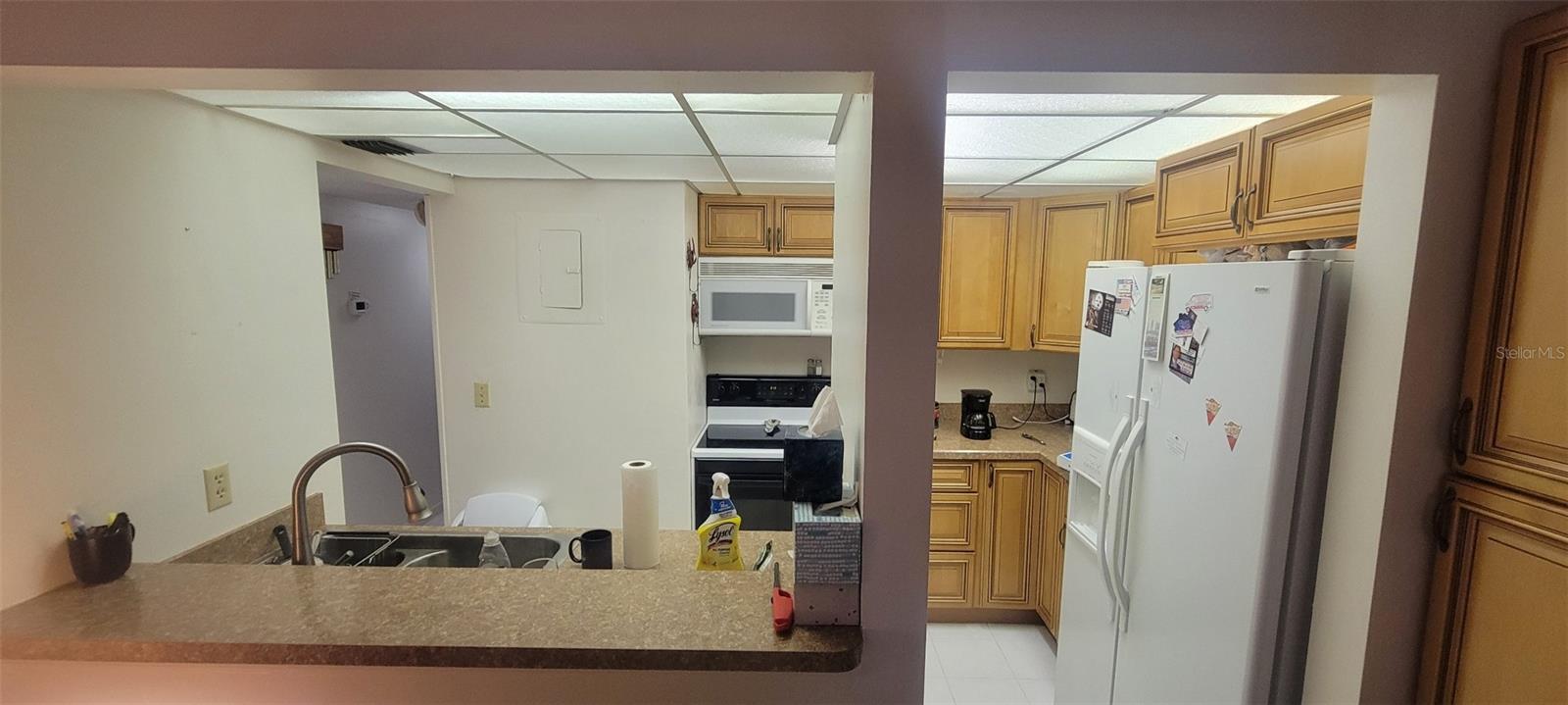 EDGEWATER CONDO APTS - Residential