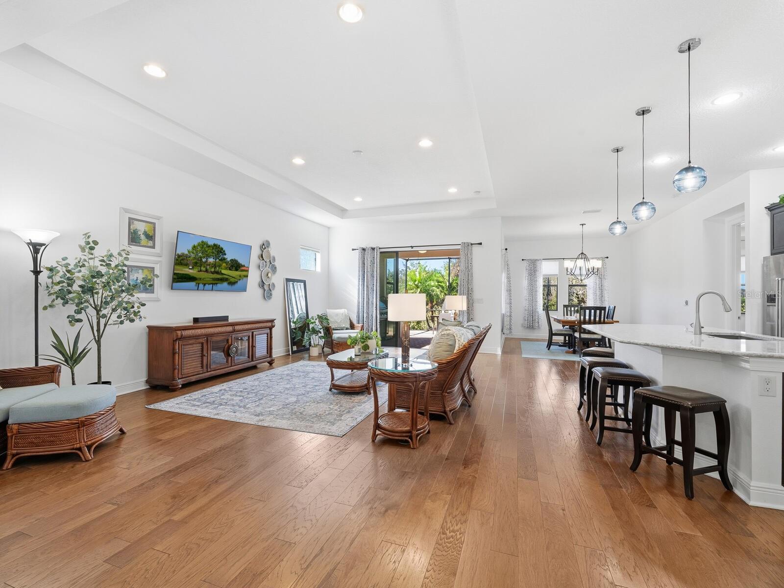 ROSEDALE ADD PH II - Residential