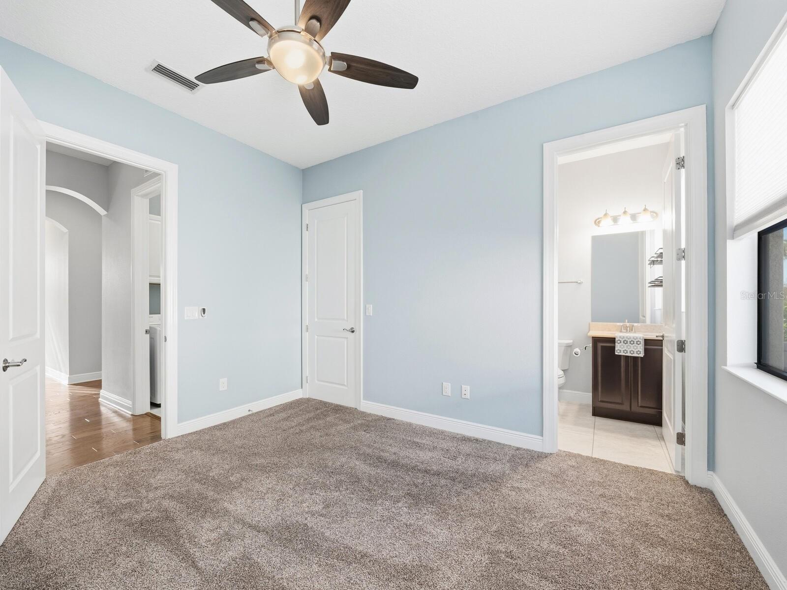 ROSEDALE ADD PH II - Residential