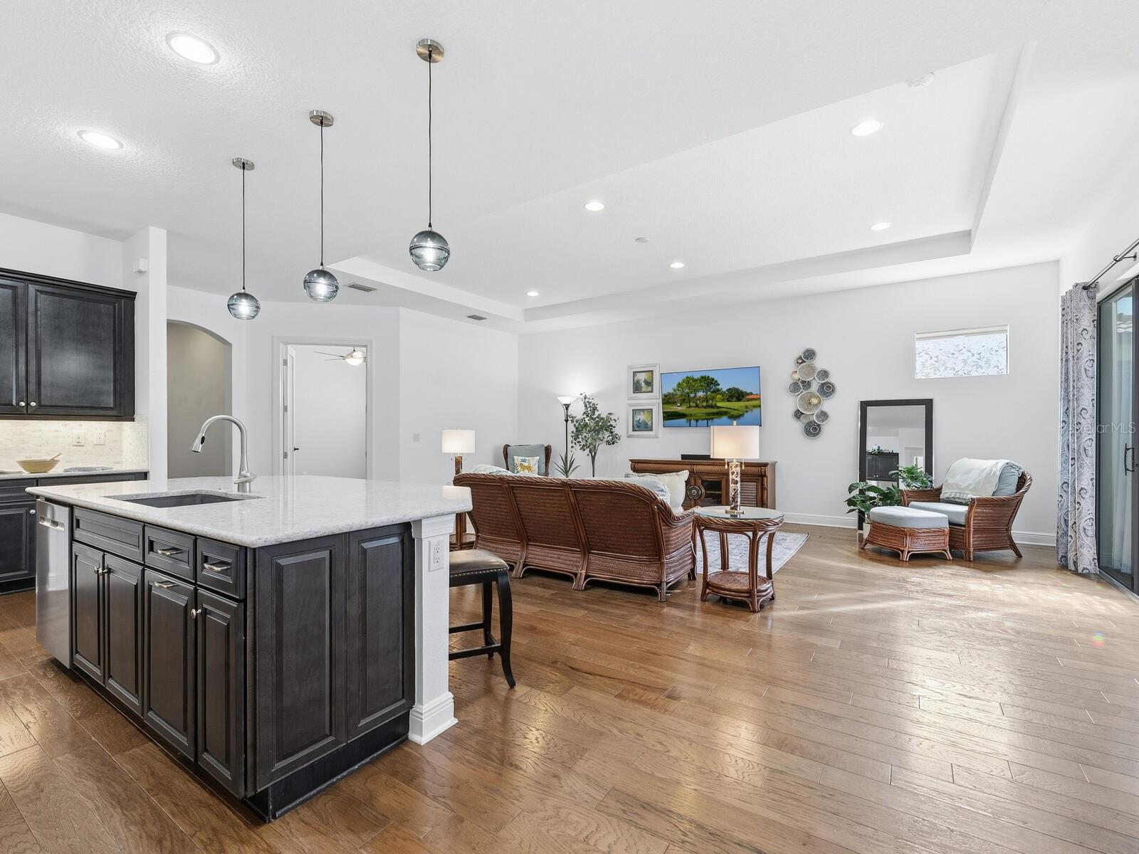 ROSEDALE ADD PH II - Residential