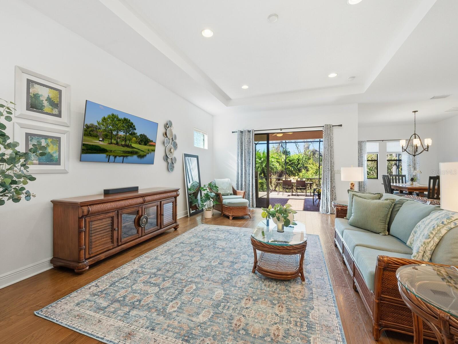 ROSEDALE ADD PH II - Residential