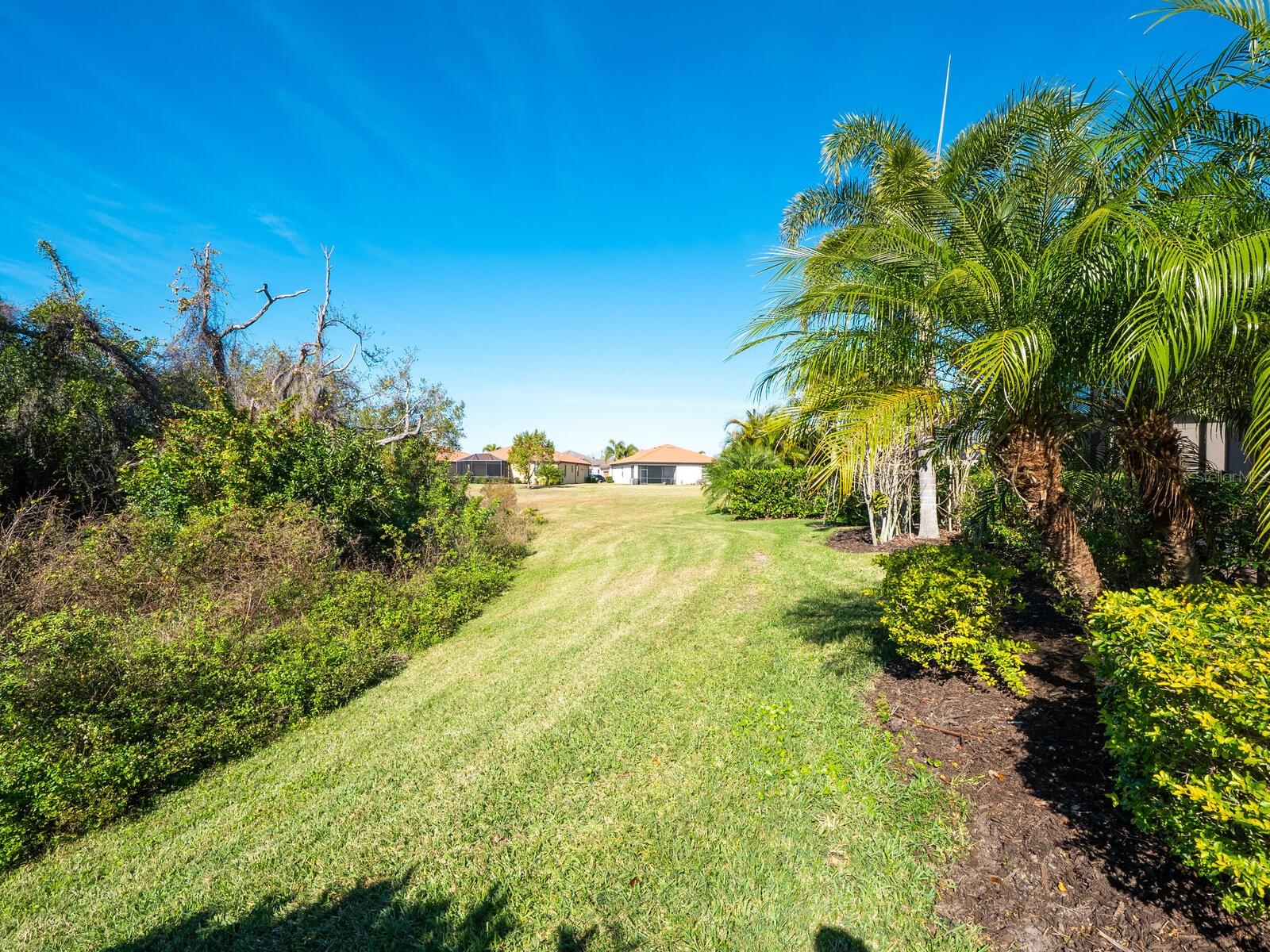 ROSEDALE ADD PH II - Residential