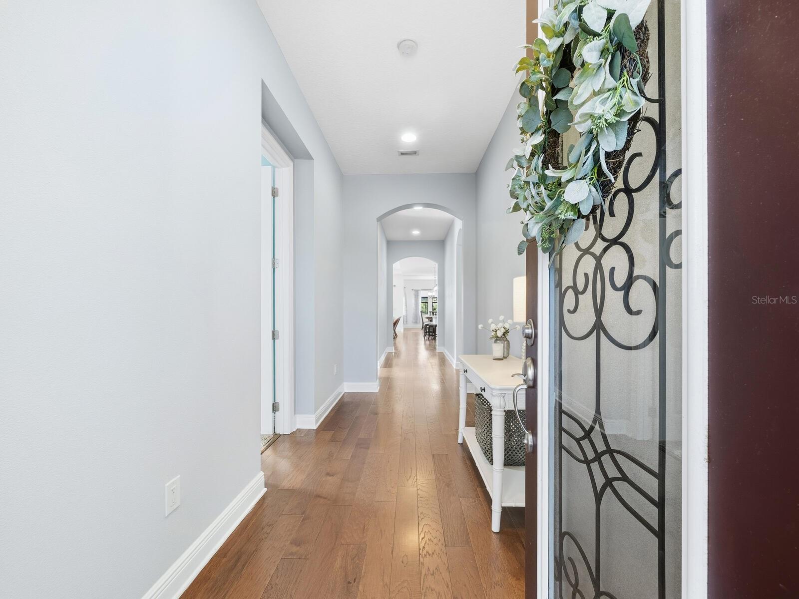 ROSEDALE ADD PH II - Residential