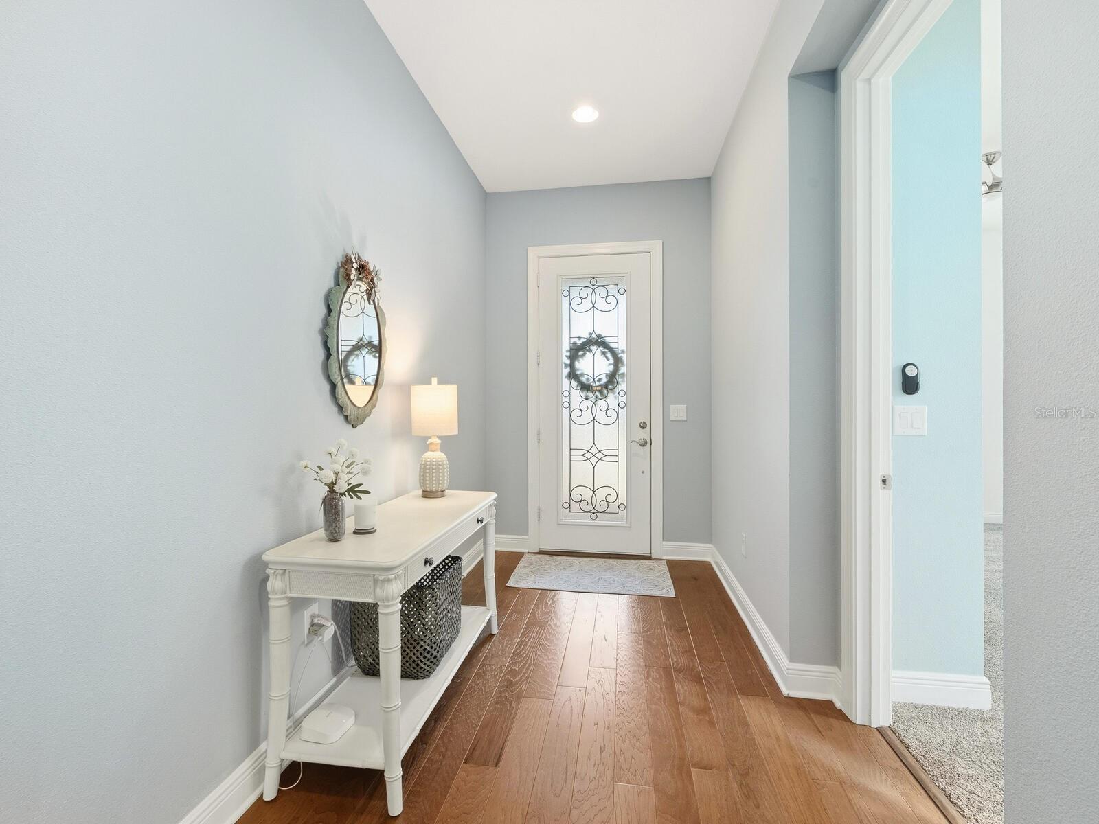 ROSEDALE ADD PH II - Residential