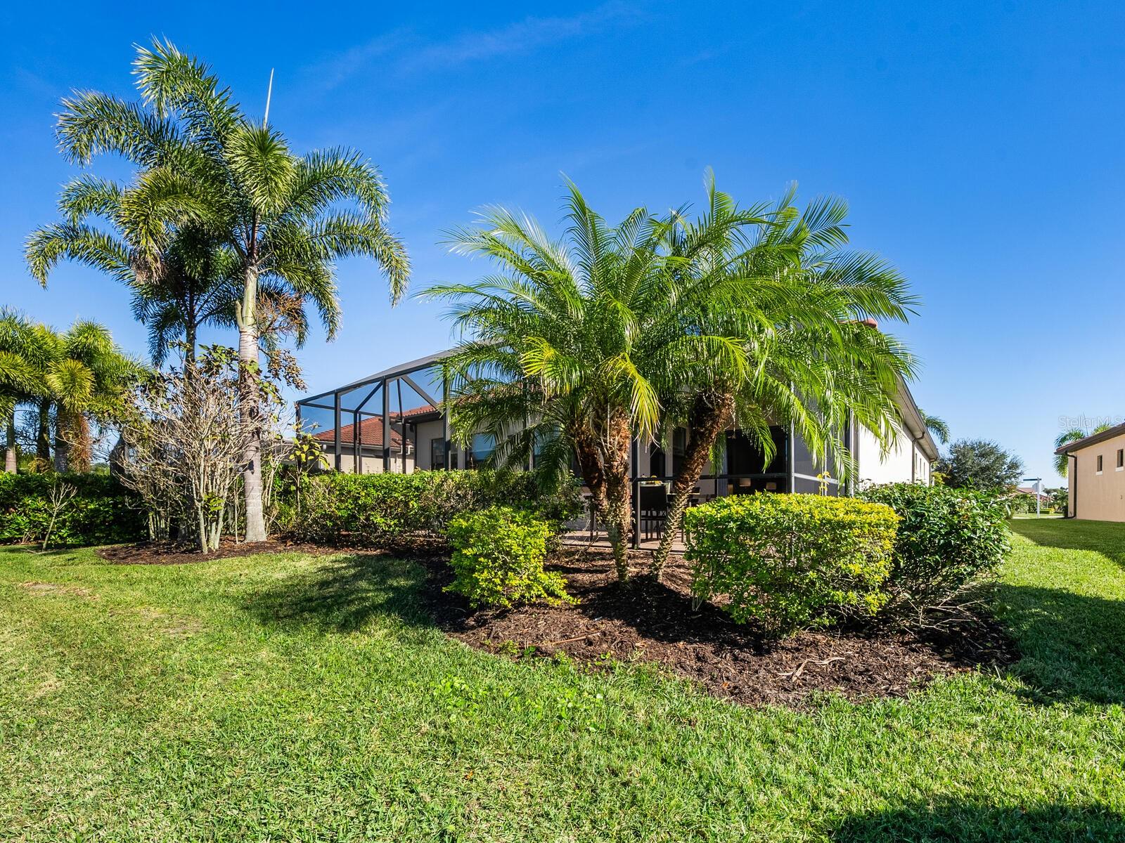 ROSEDALE ADD PH II - Residential
