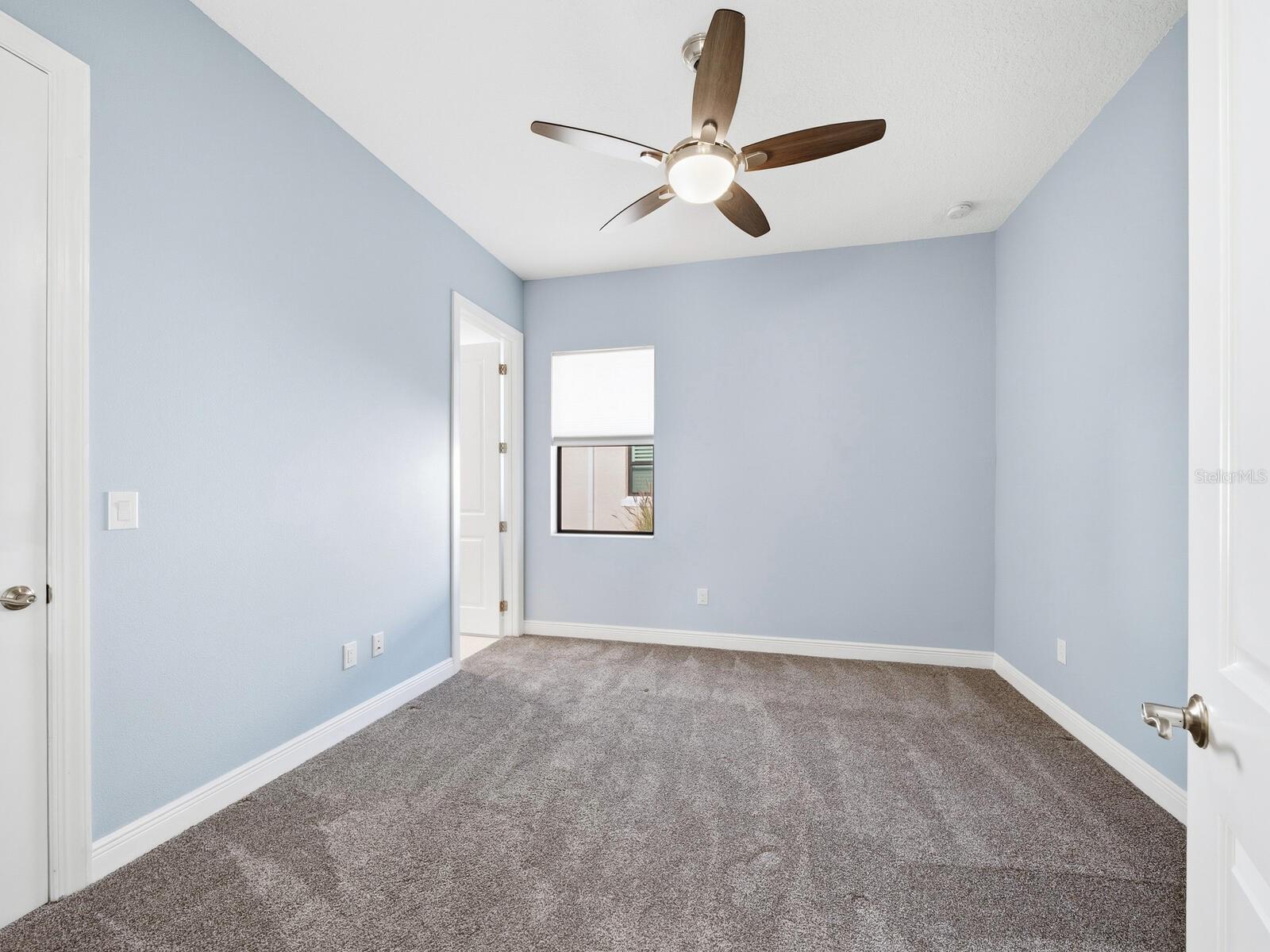 ROSEDALE ADD PH II - Residential