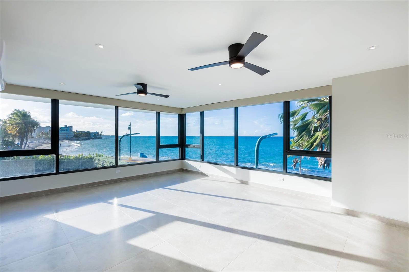 PARK BOULEVARD - Residential