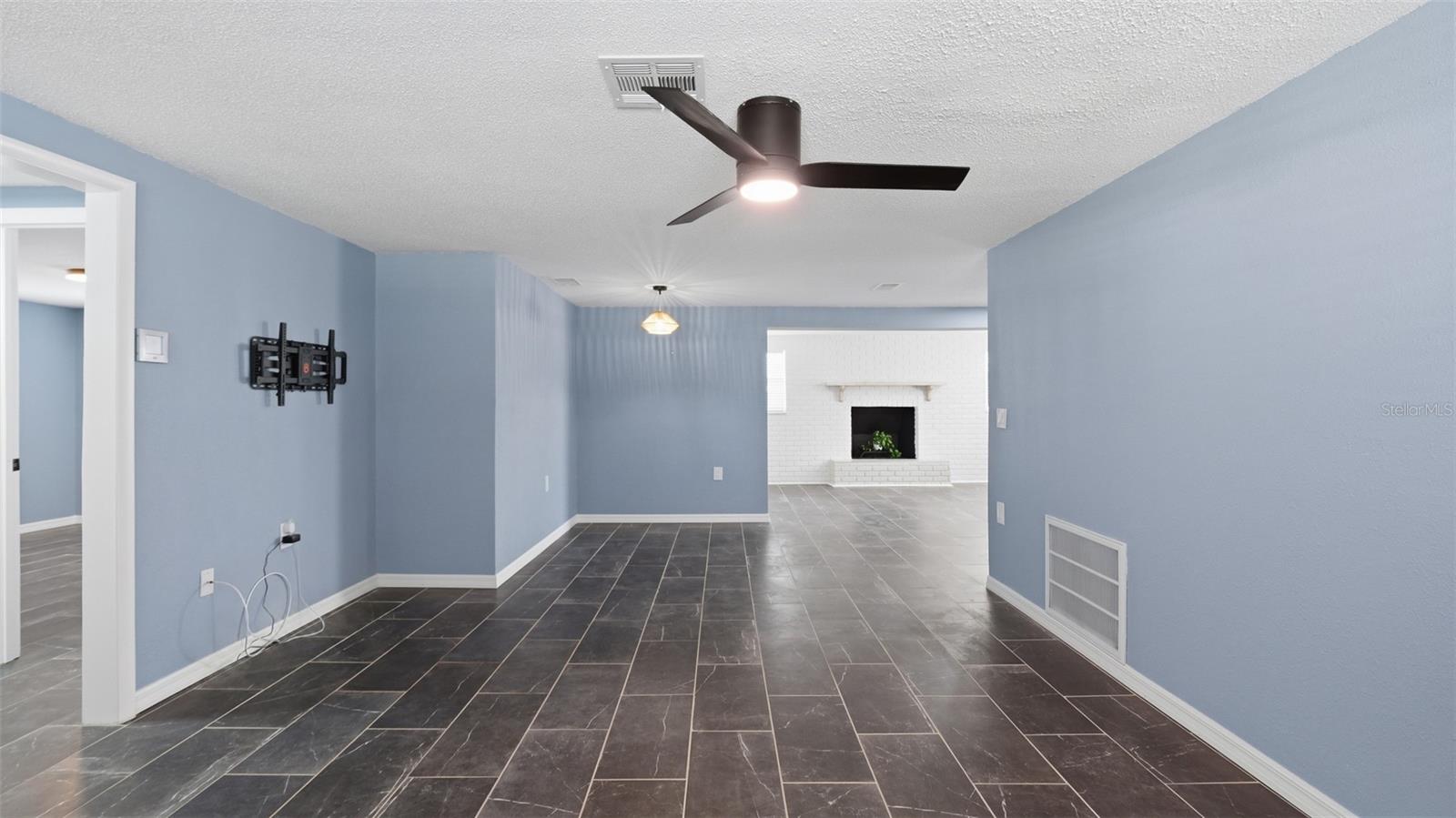 SEA PINES - Residential