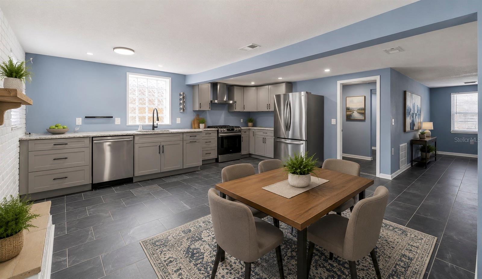 SEA PINES - Residential