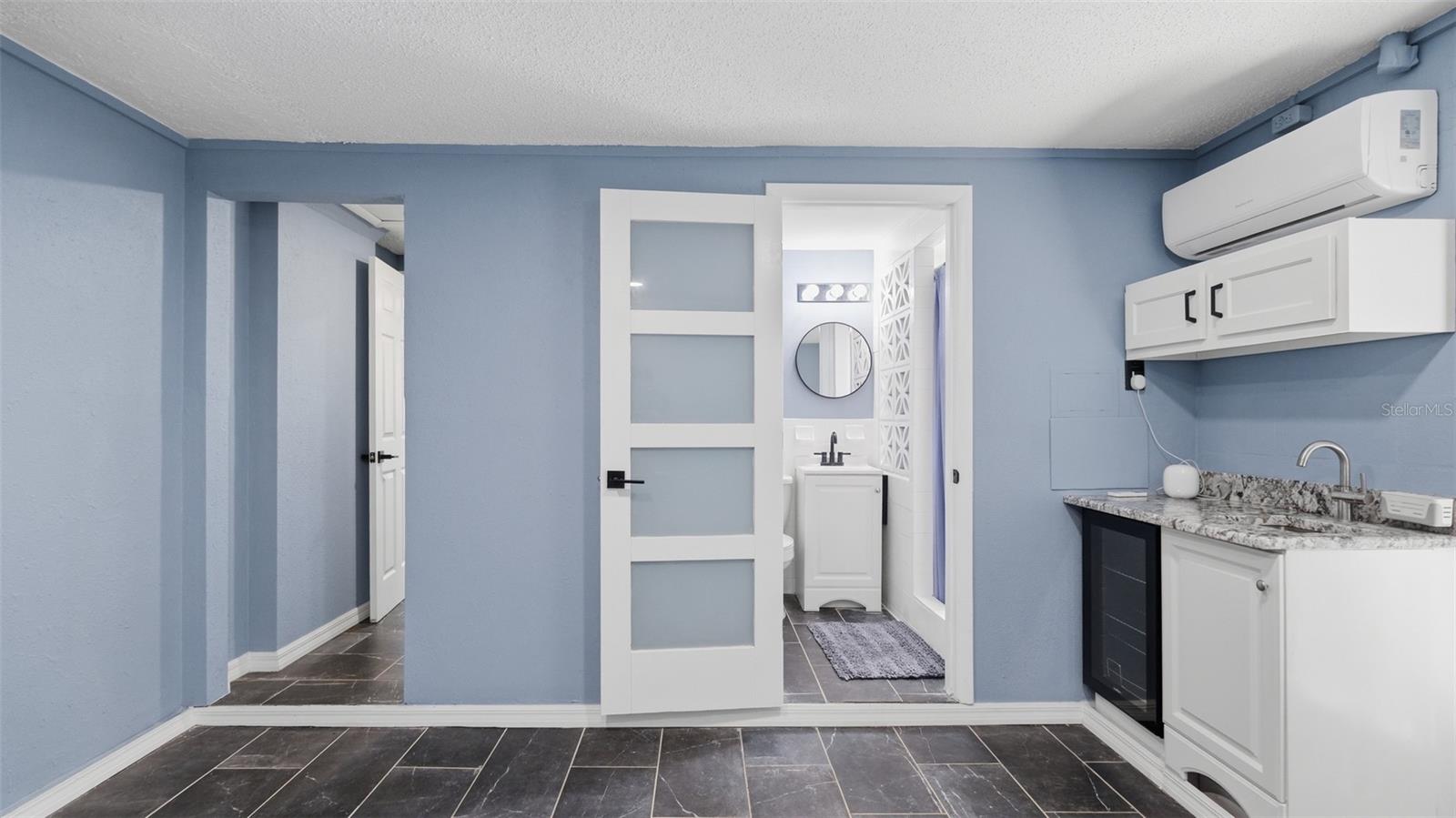 SEA PINES - Residential