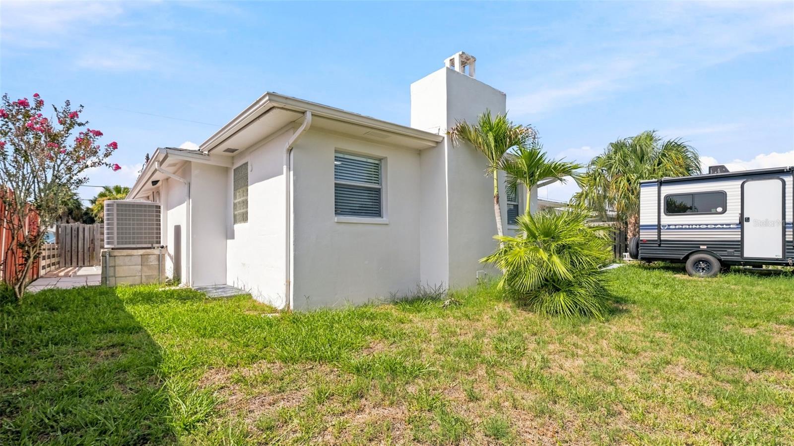 SEA PINES - Residential