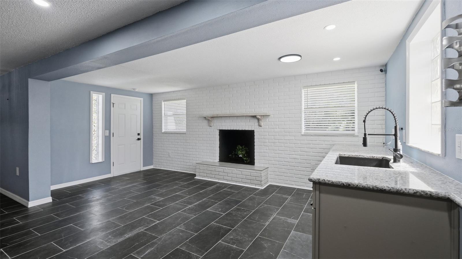 SEA PINES - Residential