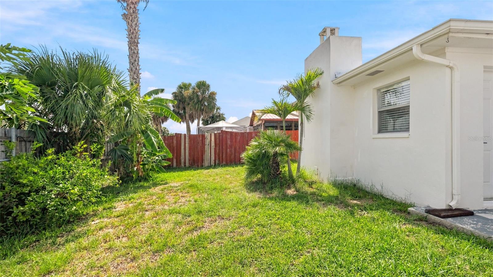 SEA PINES - Residential