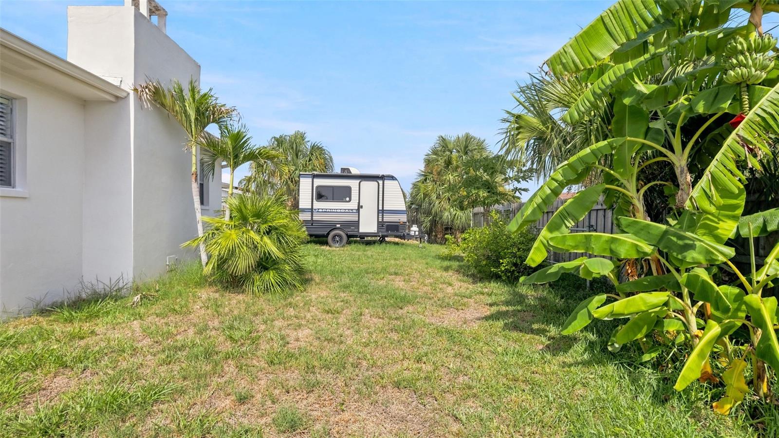SEA PINES - Residential