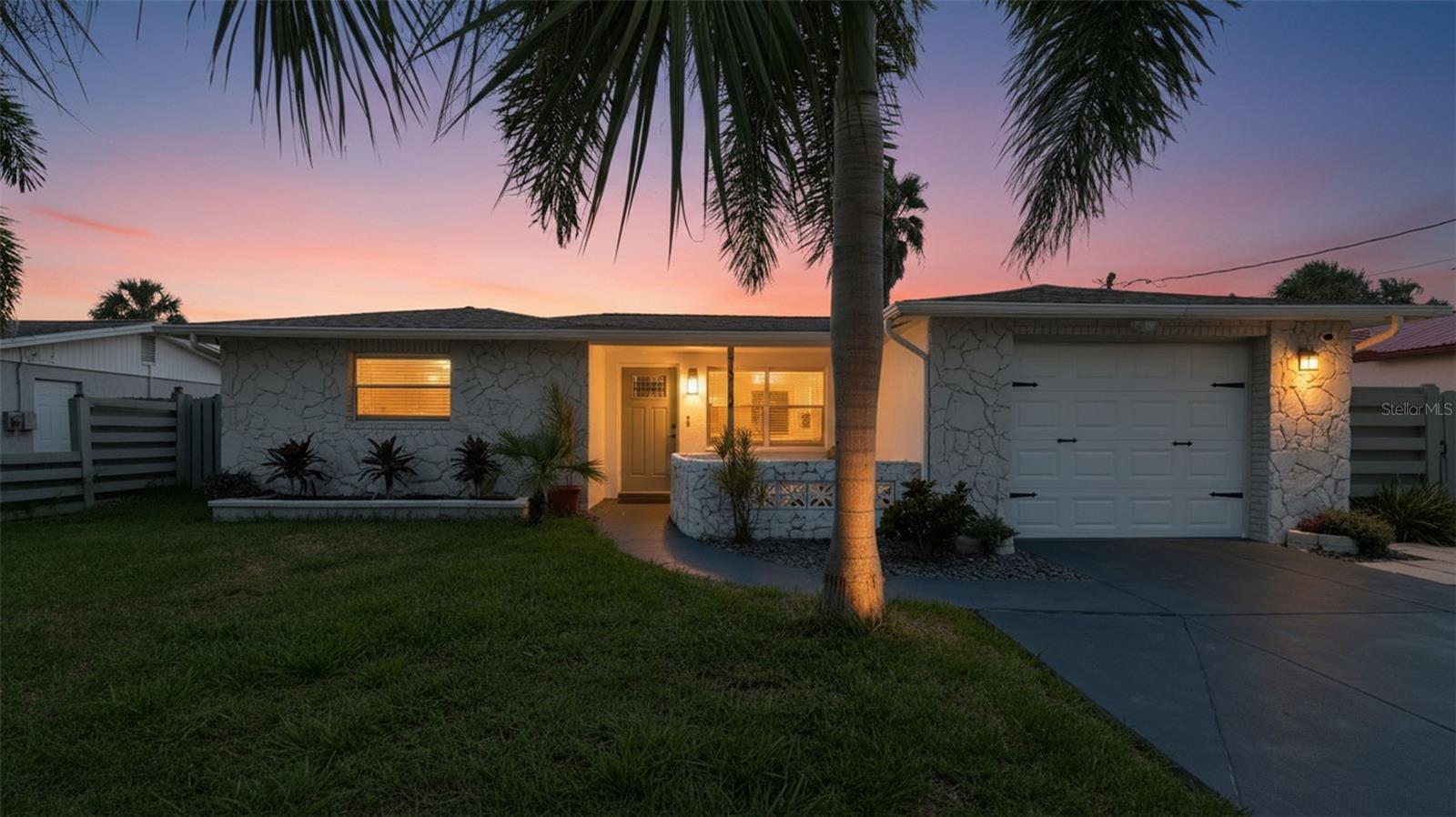 SEA PINES - Residential