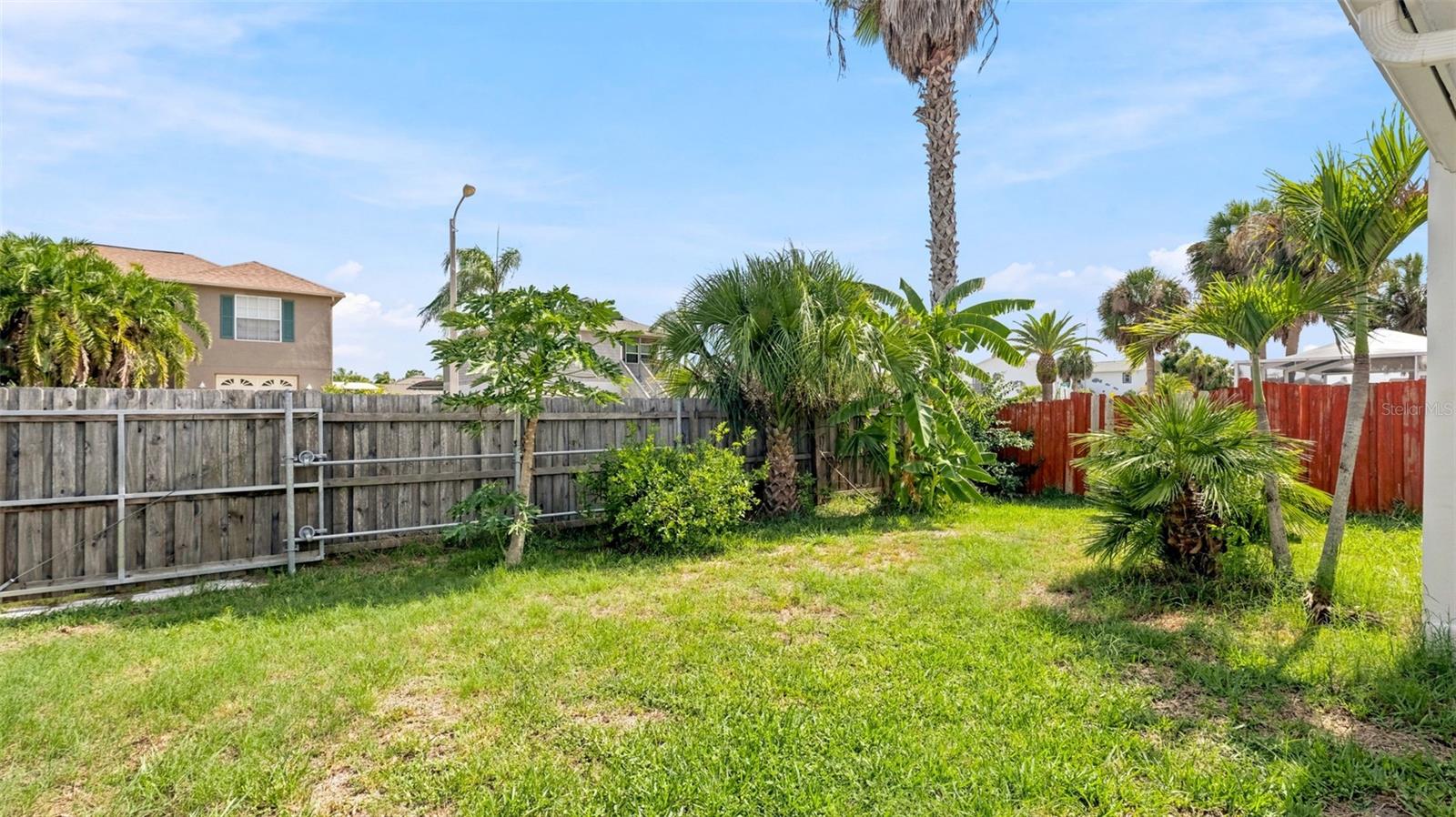 SEA PINES - Residential