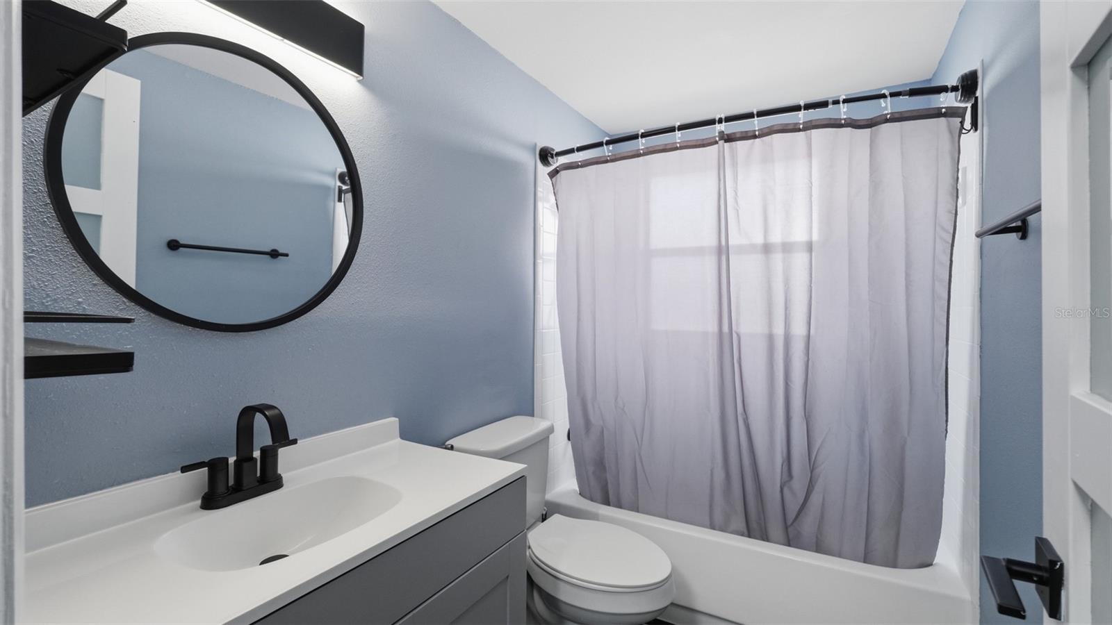 SEA PINES - Residential