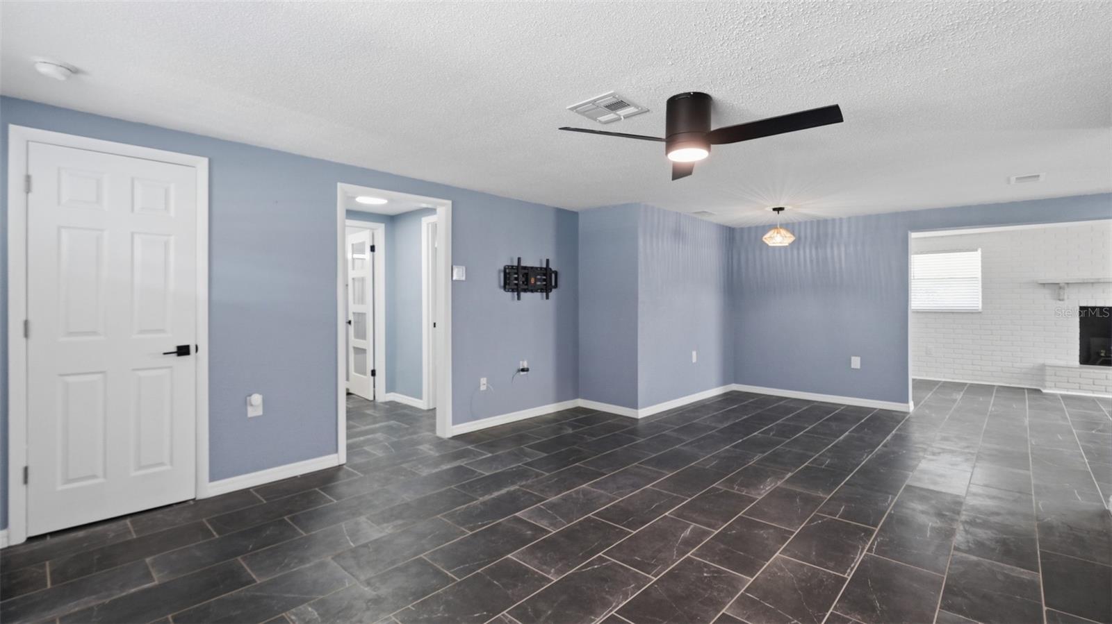 SEA PINES - Residential