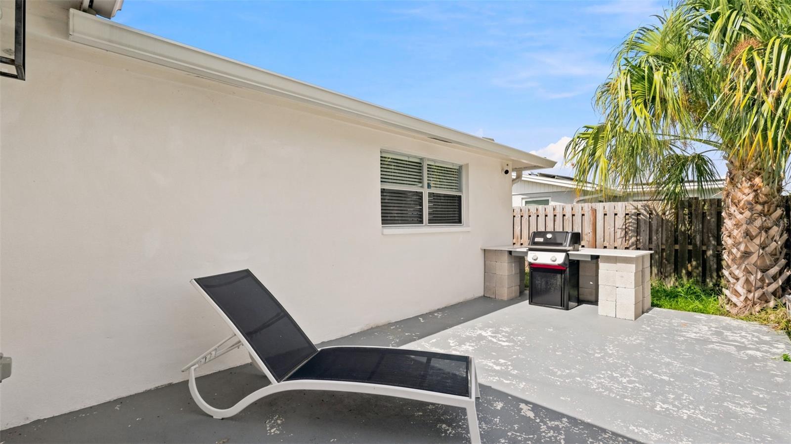 SEA PINES - Residential