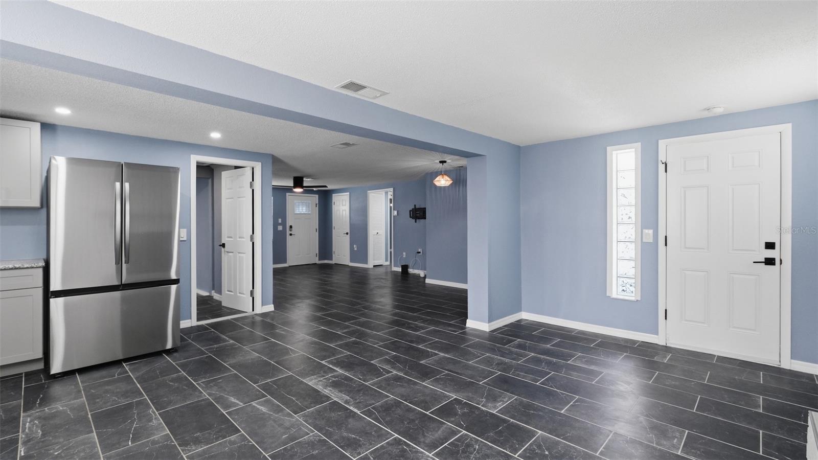 SEA PINES - Residential