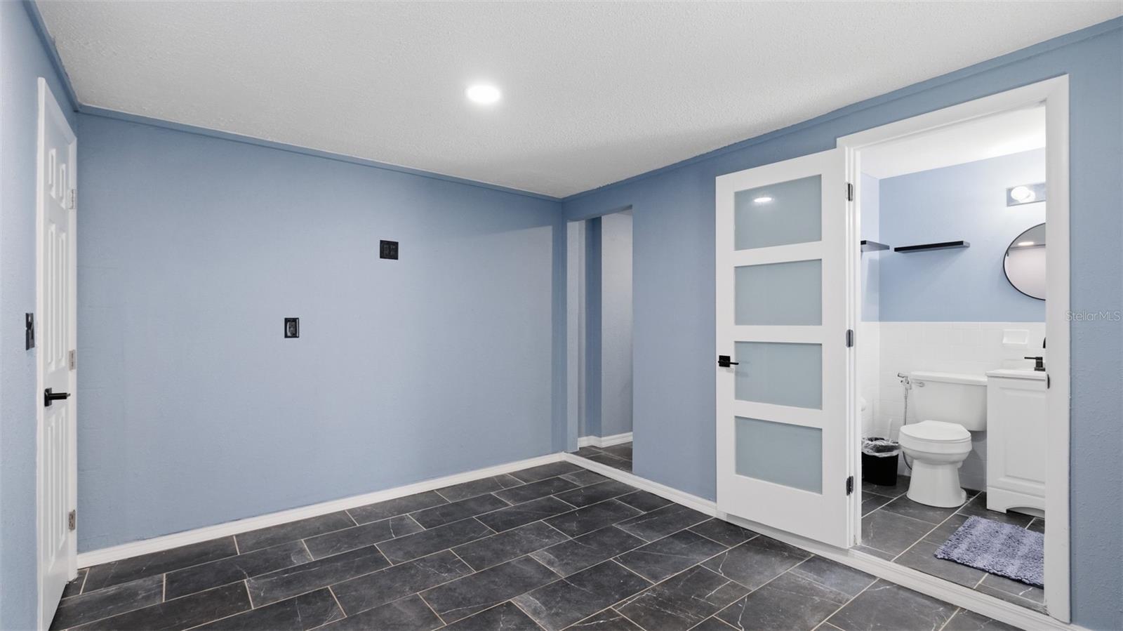 SEA PINES - Residential