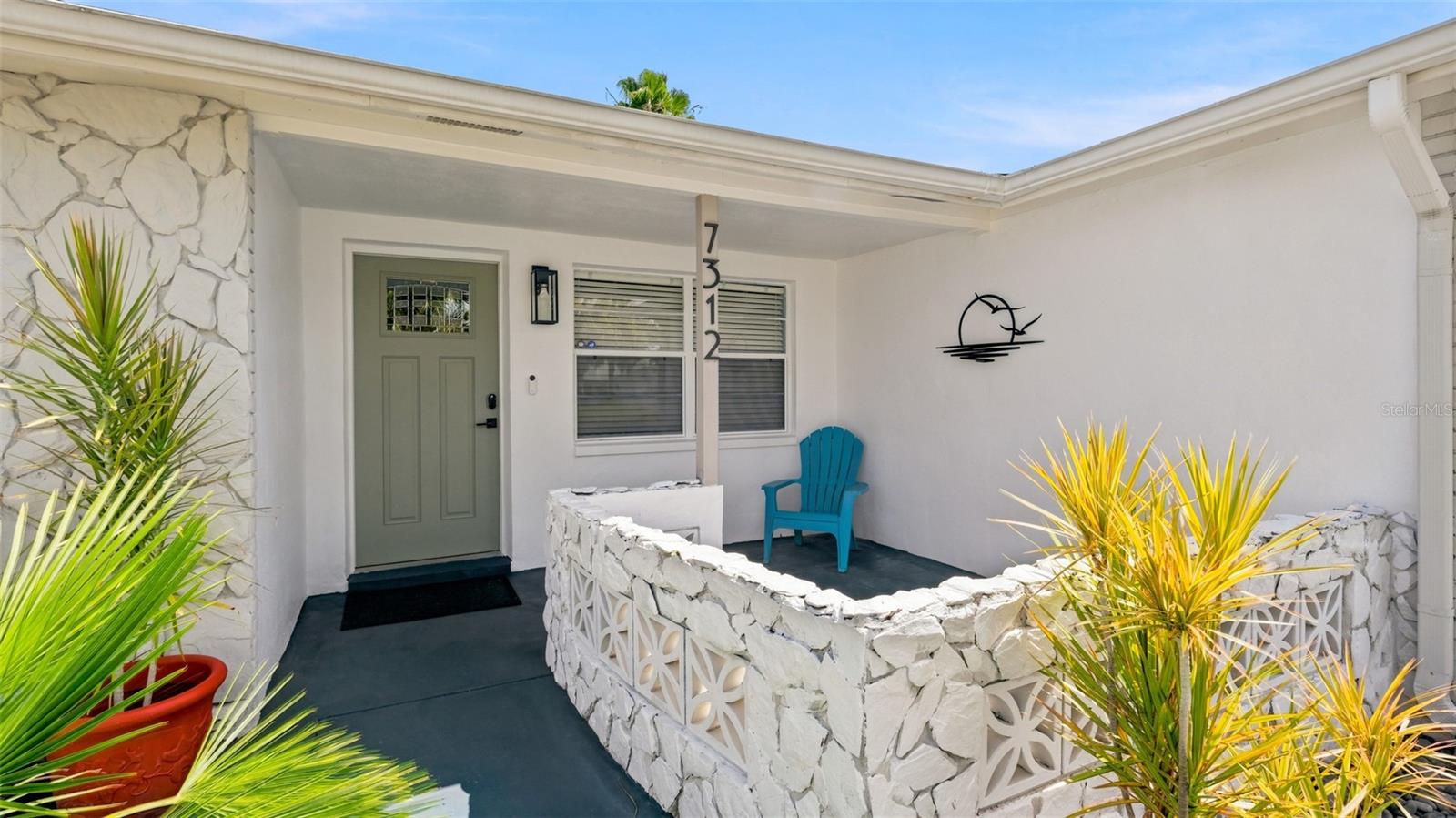 SEA PINES - Residential