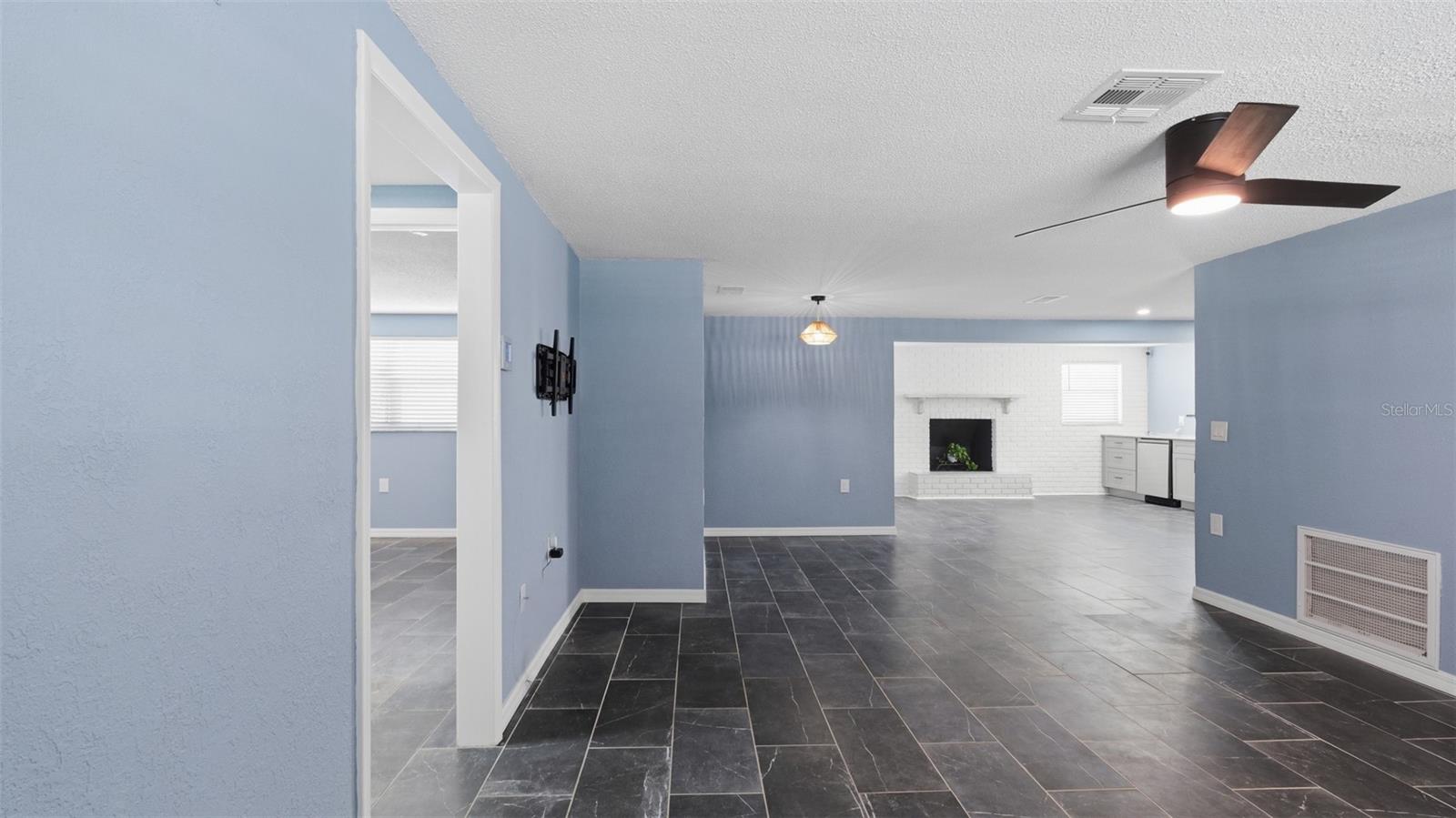 SEA PINES - Residential