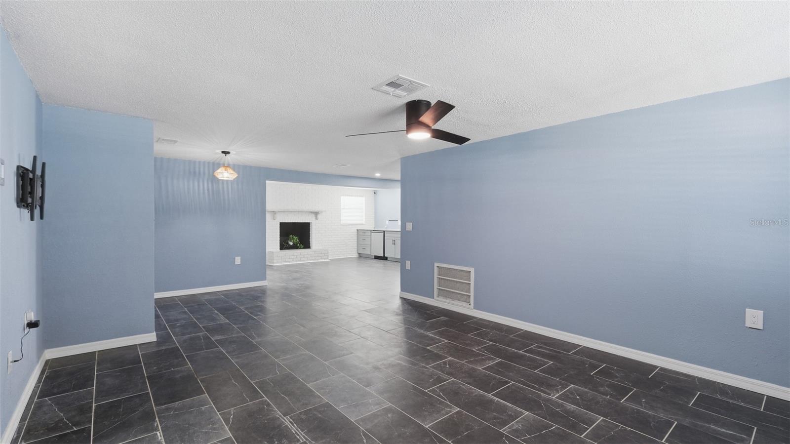 SEA PINES - Residential