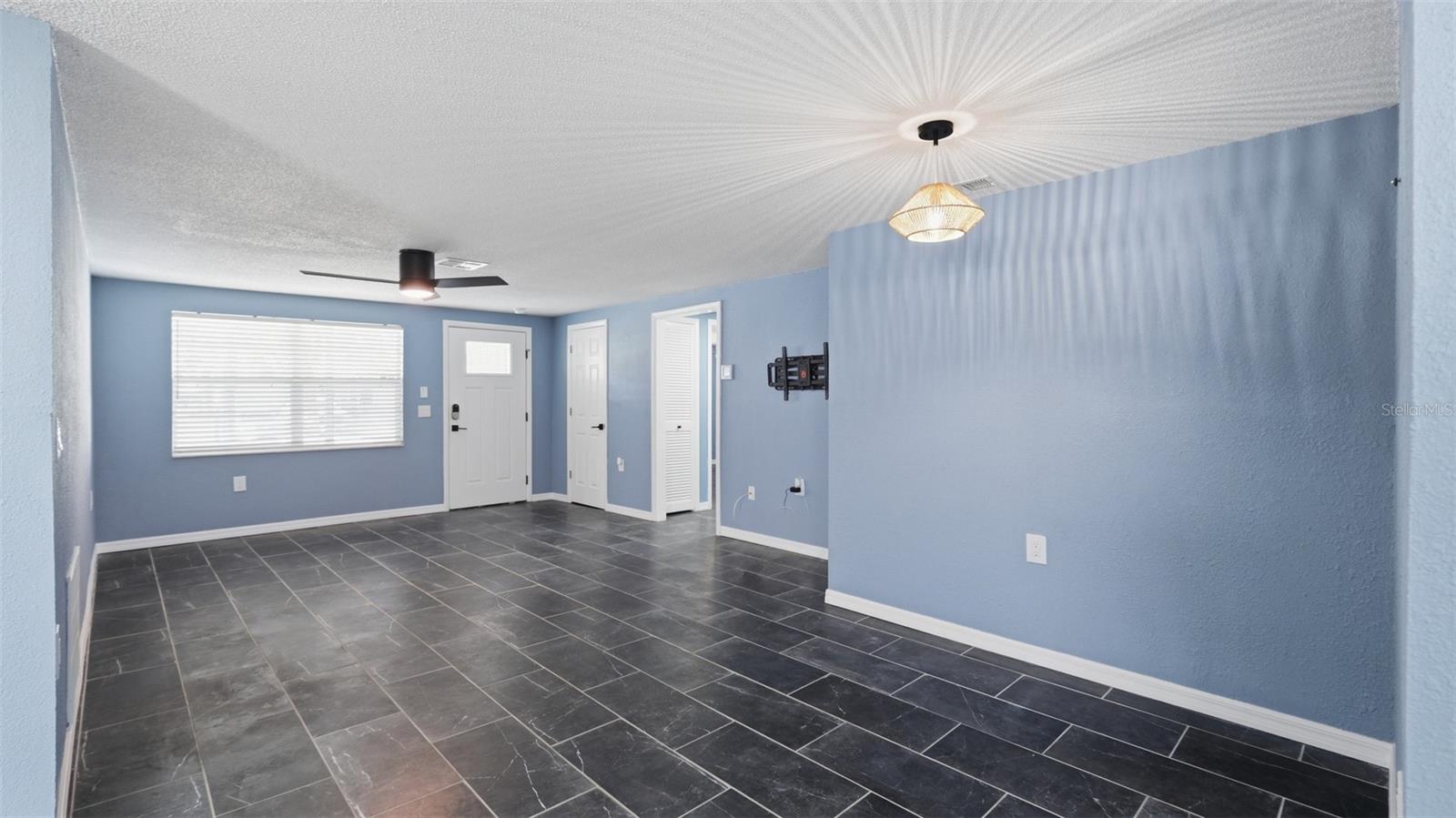 SEA PINES - Residential