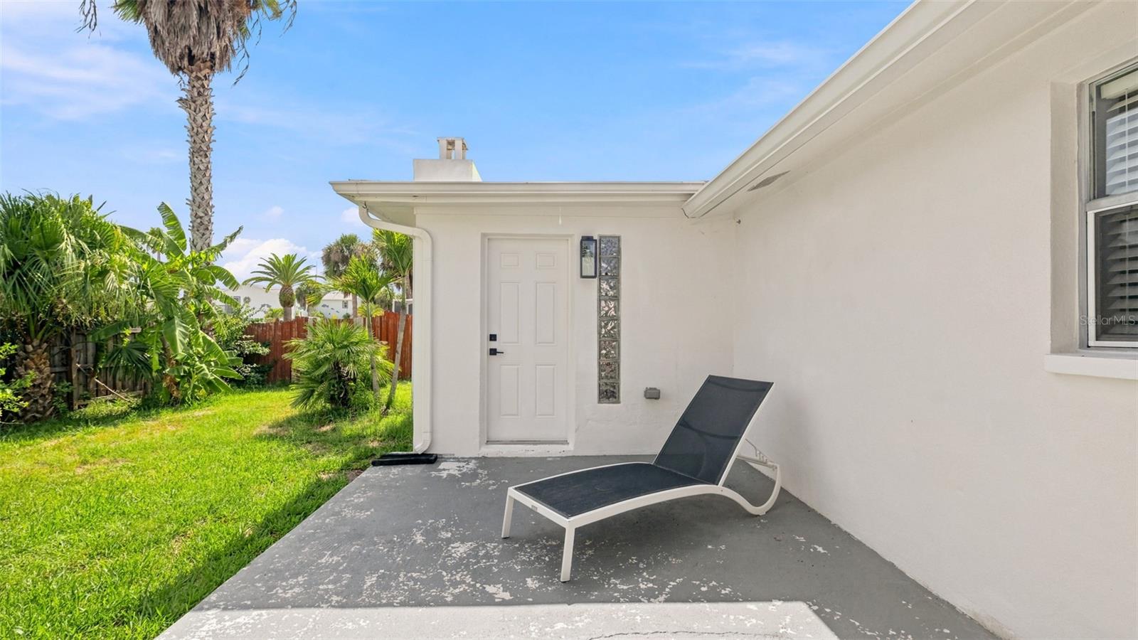 SEA PINES - Residential