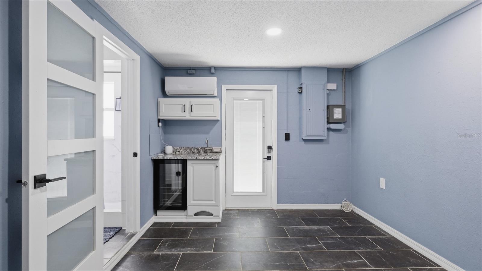 SEA PINES - Residential