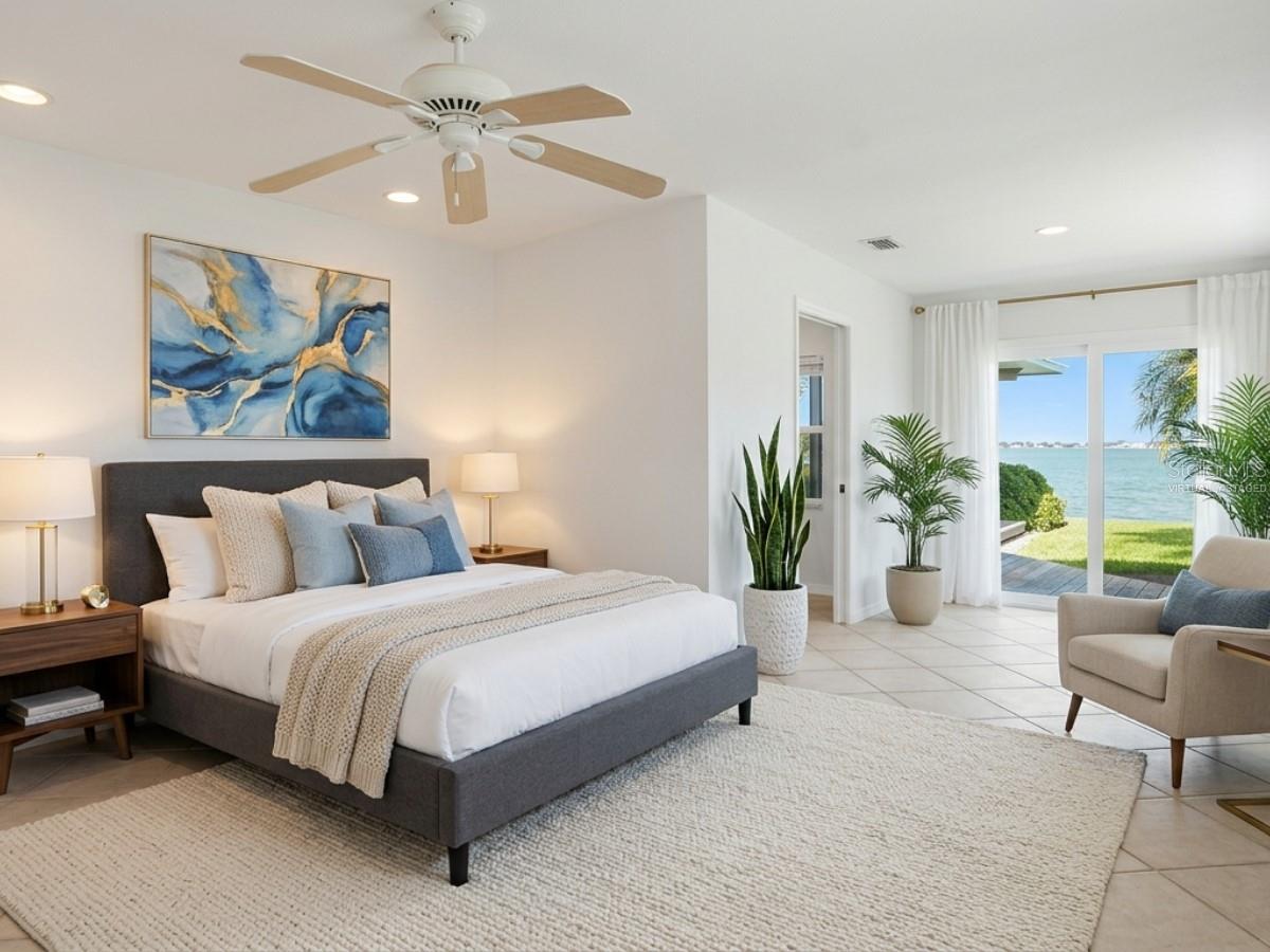 VENETIAN POINT - Residential