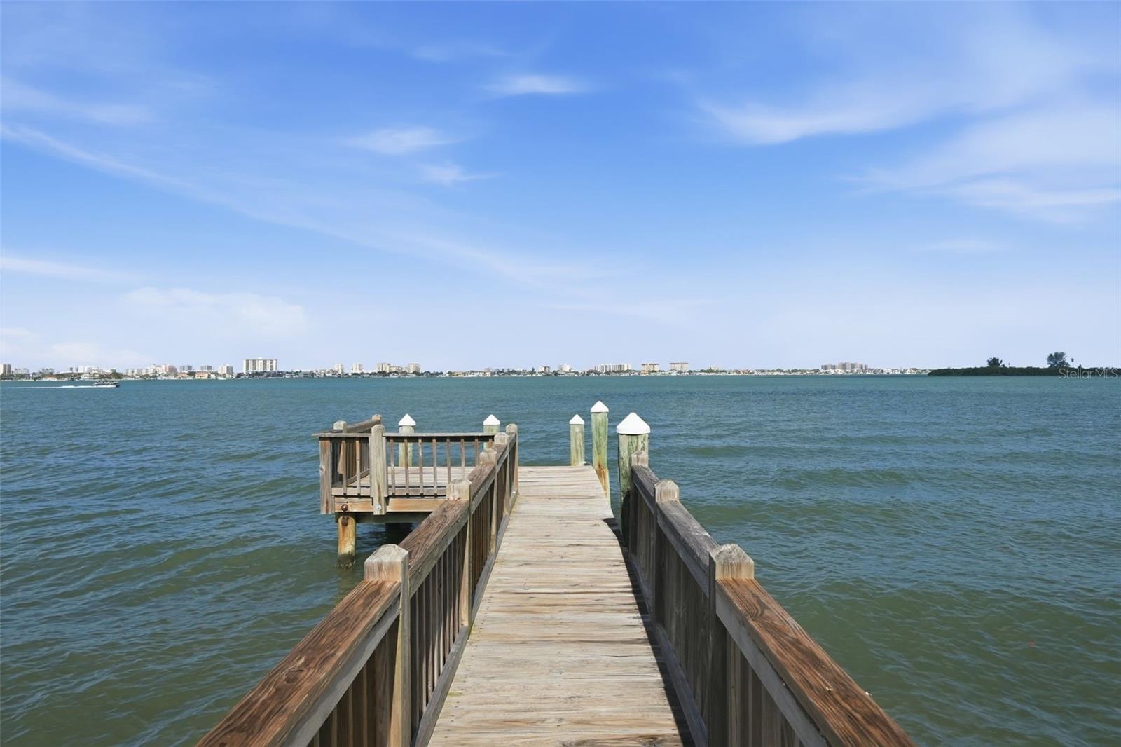 VENETIAN POINT - Residential