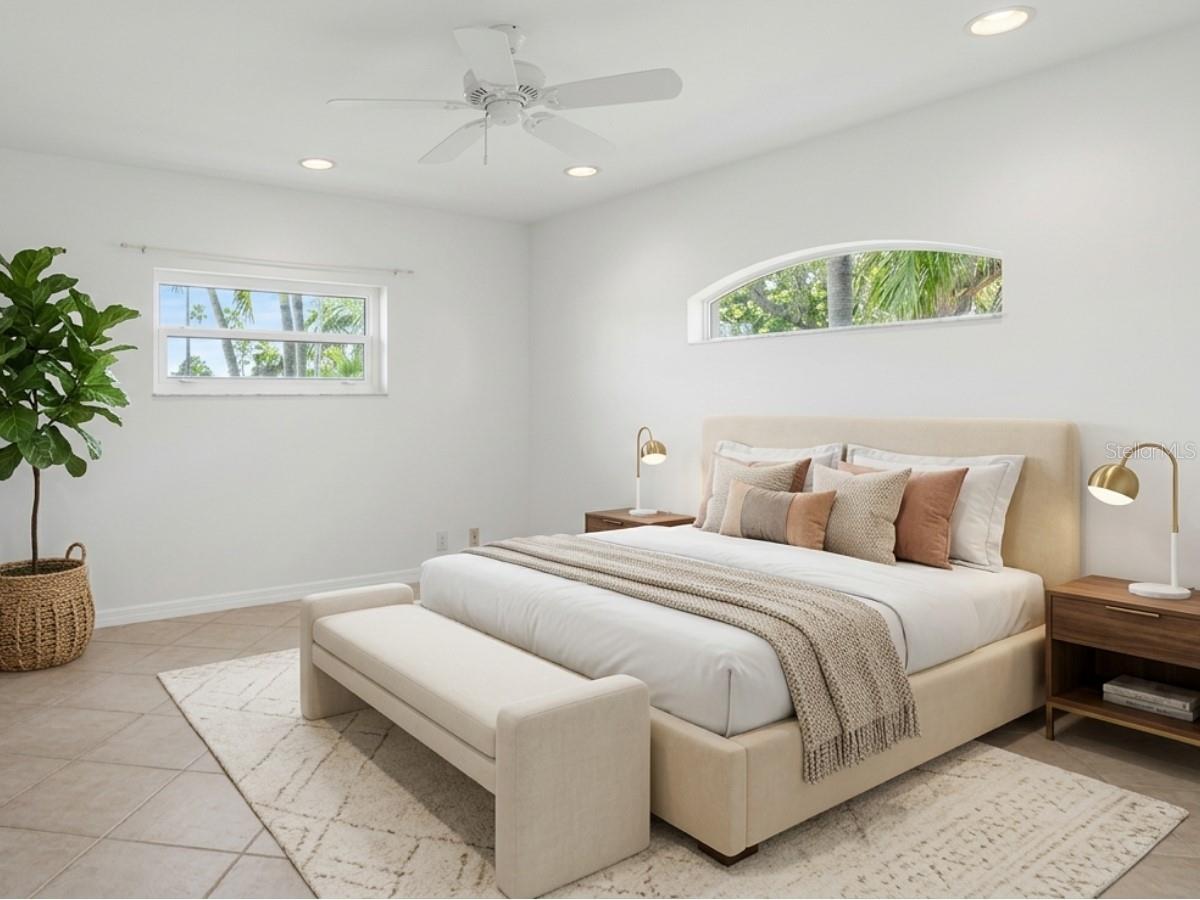 VENETIAN POINT - Residential