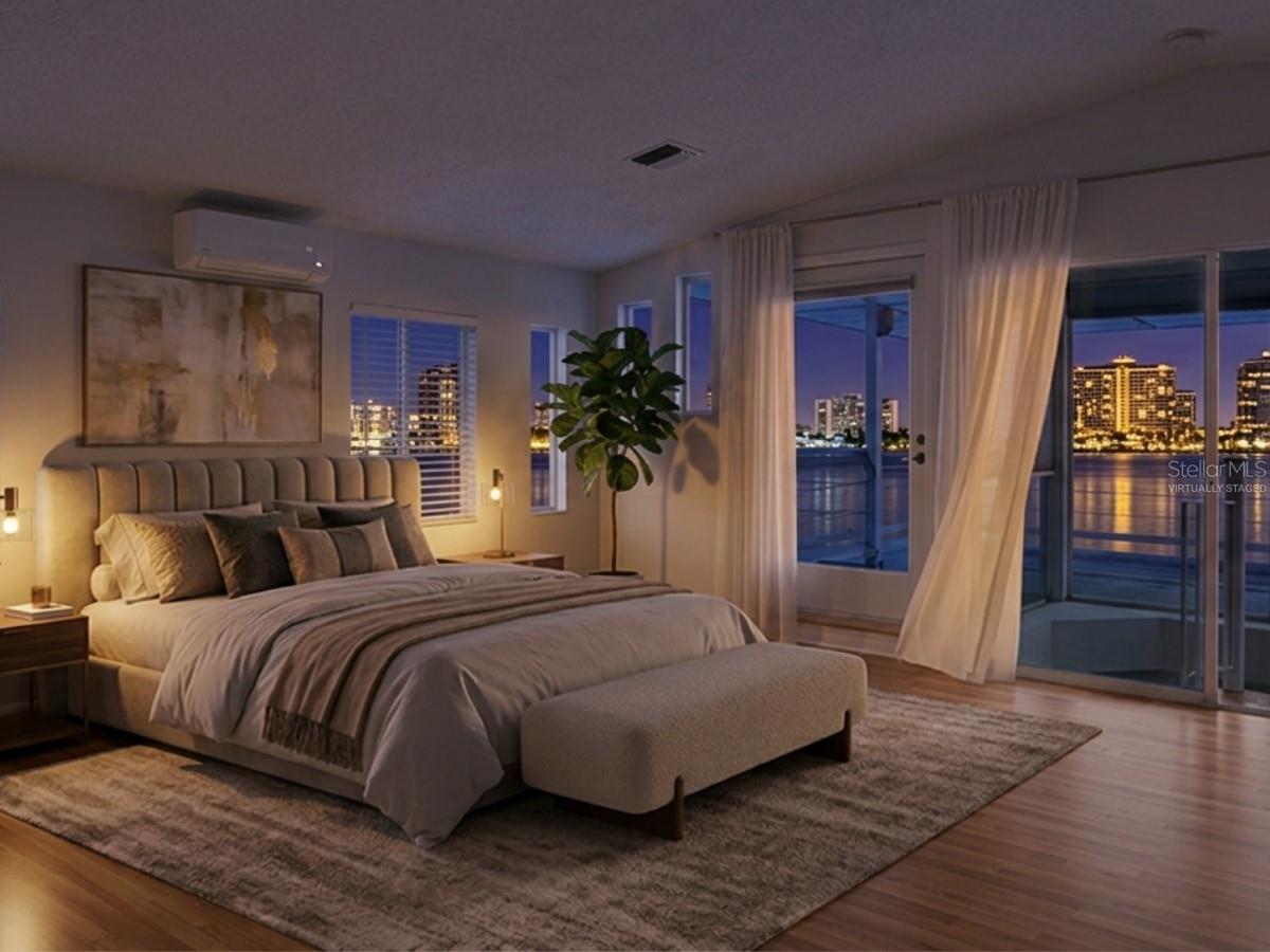 VENETIAN POINT - Residential