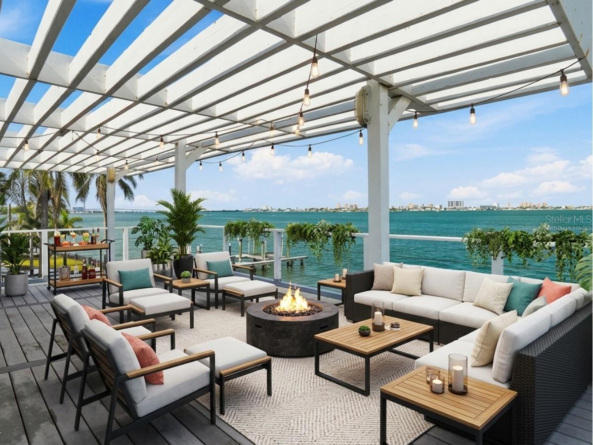 VENETIAN POINT - Residential