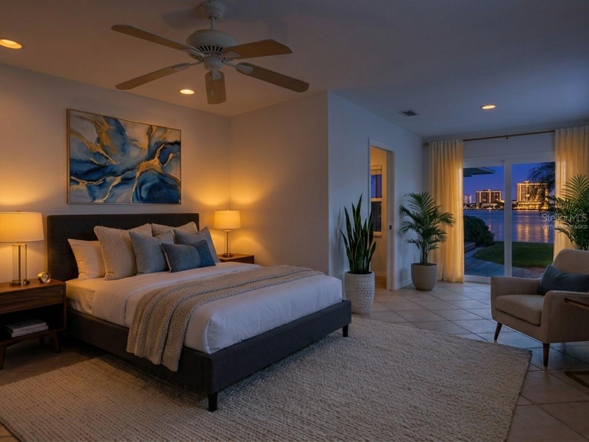 VENETIAN POINT - Residential