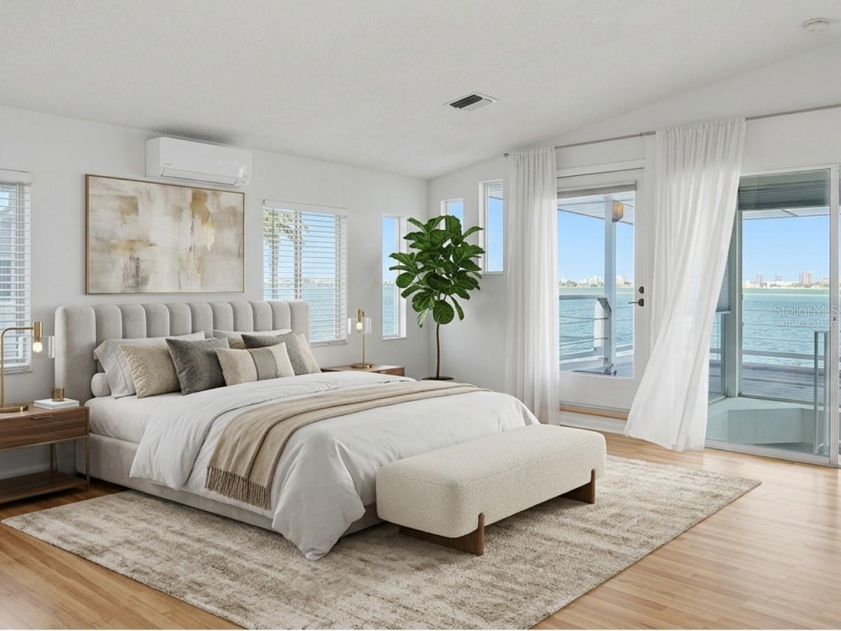 VENETIAN POINT - Residential