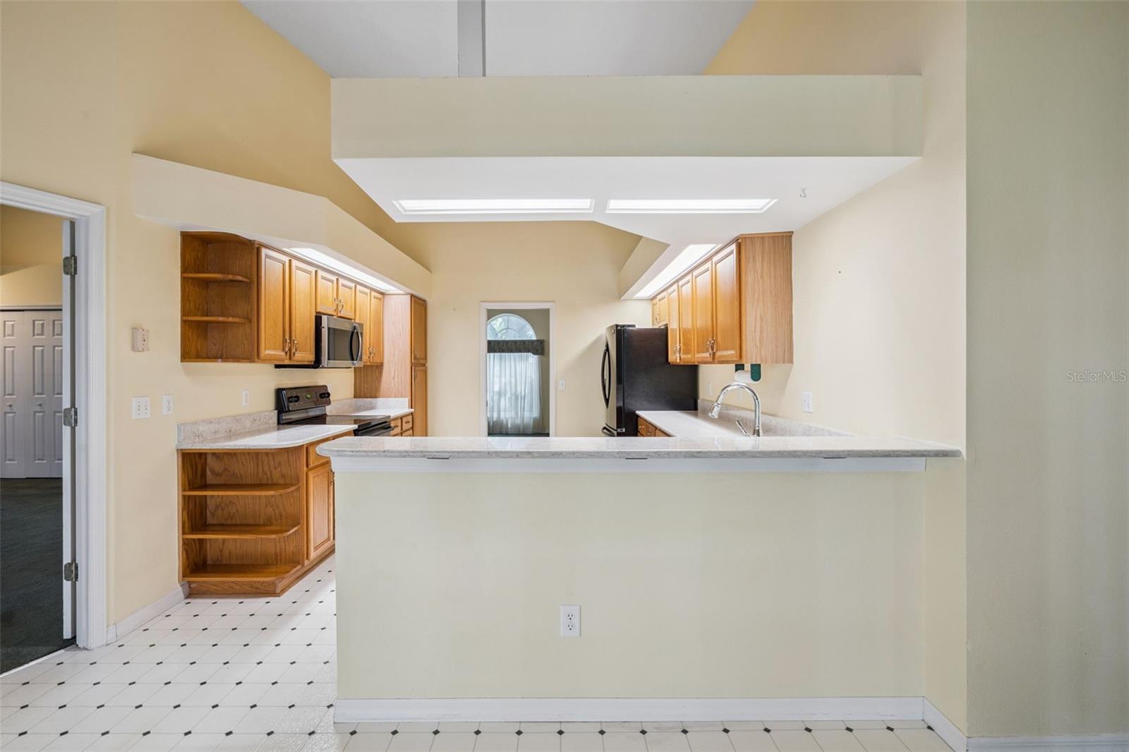 LAKE OLYMPIA CLUB - Residential