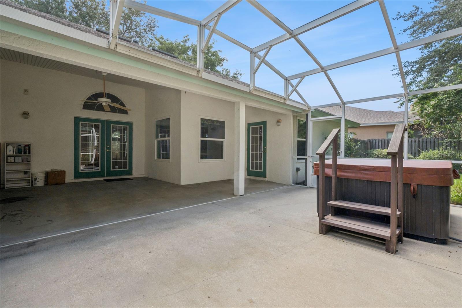 LAKE OLYMPIA CLUB - Residential