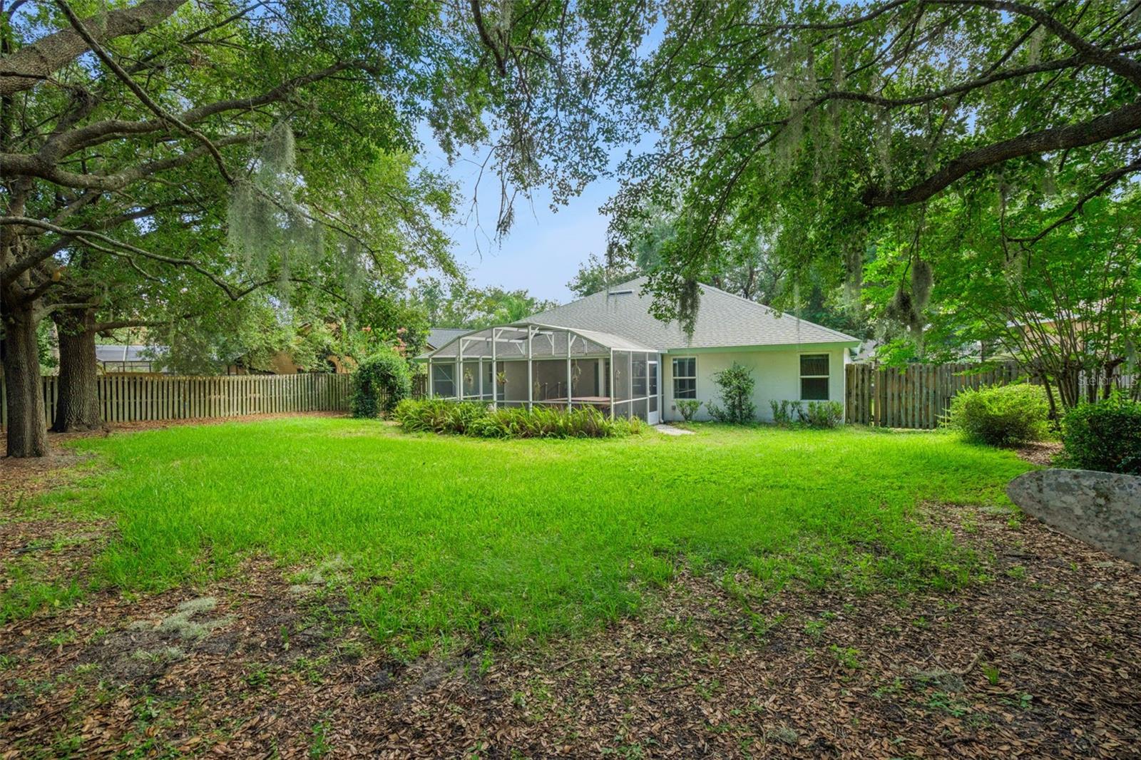 LAKE OLYMPIA CLUB - Residential
