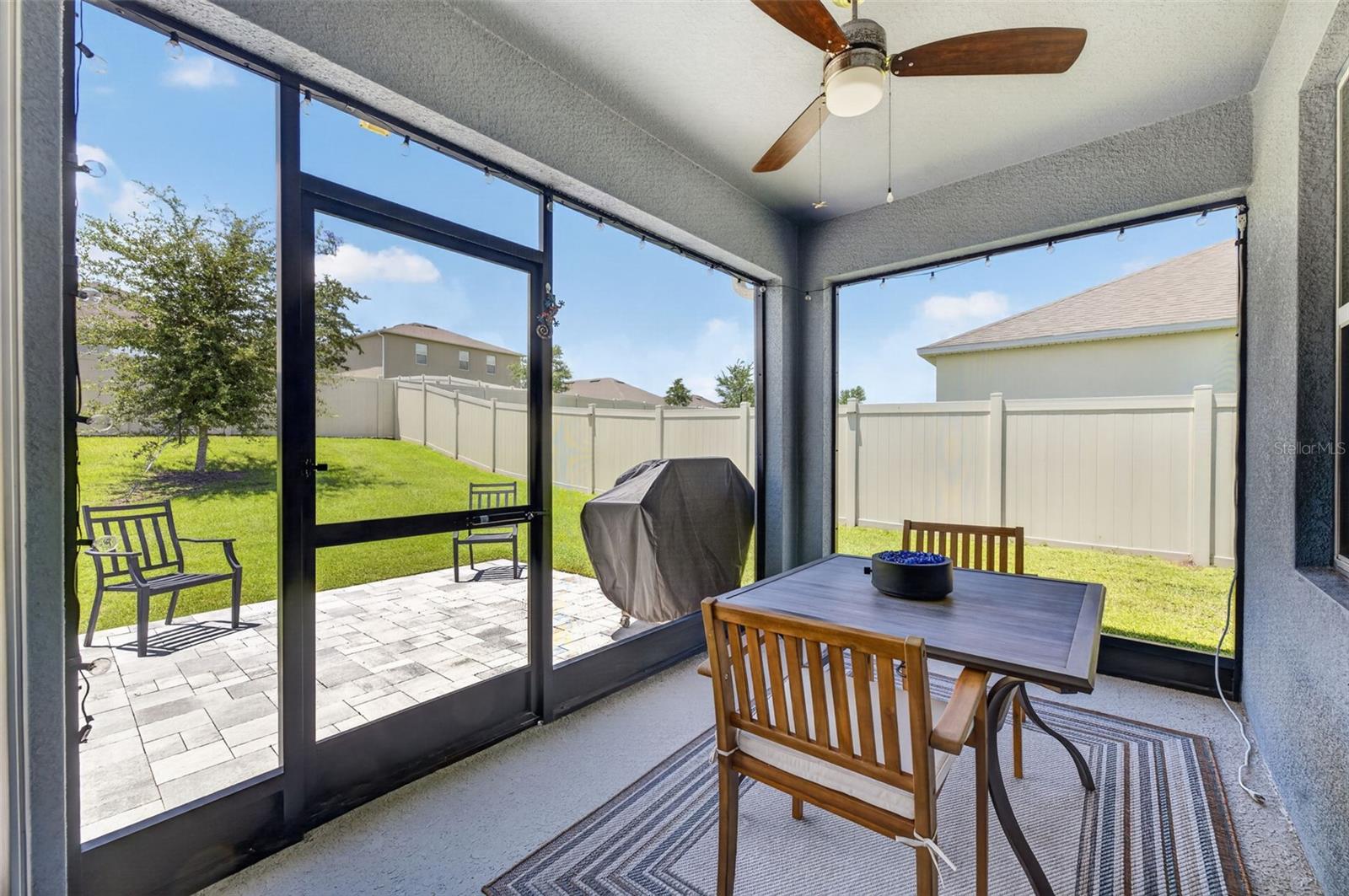 TIMBERWALK - Residential