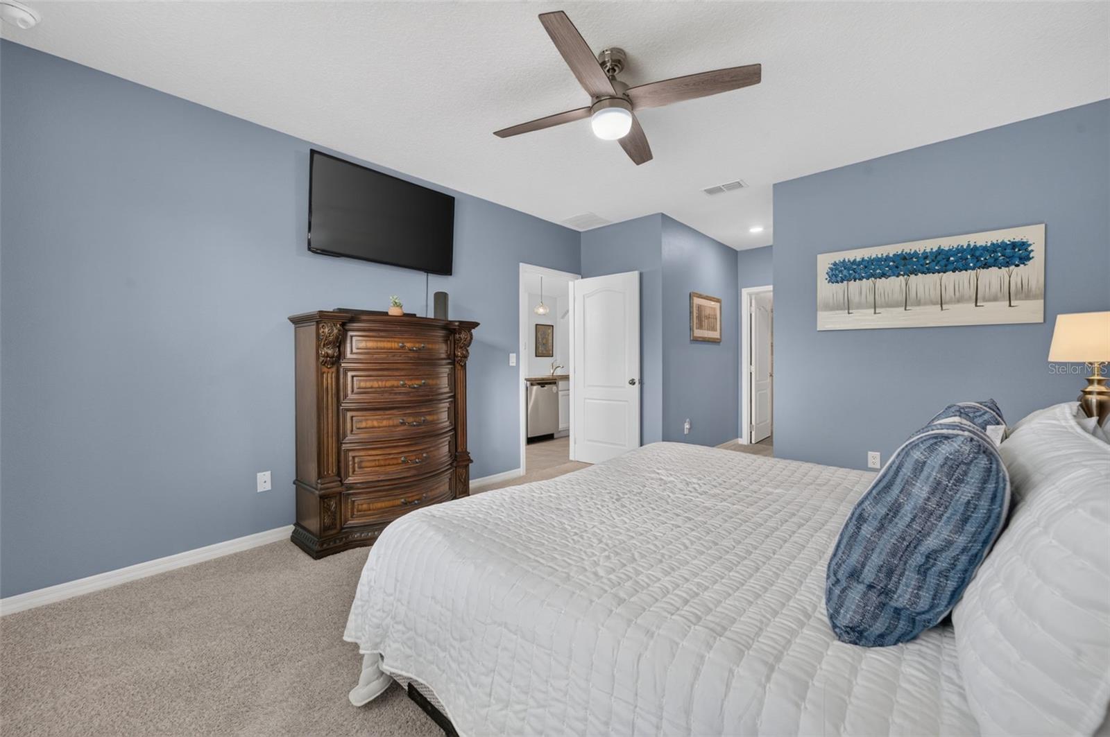 TIMBERWALK - Residential
