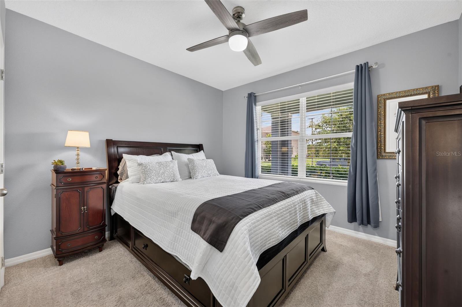 TIMBERWALK - Residential