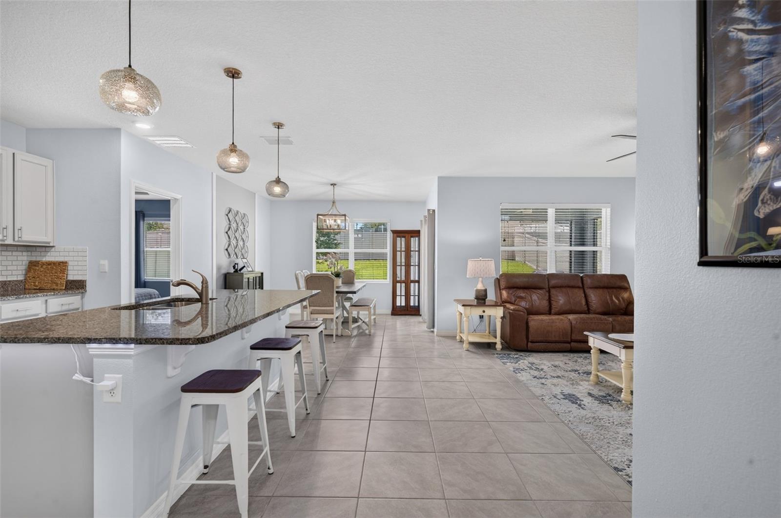TIMBERWALK - Residential