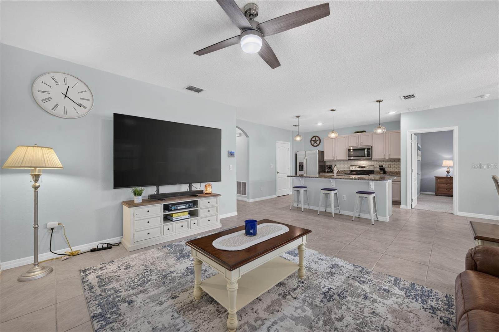 TIMBERWALK - Residential
