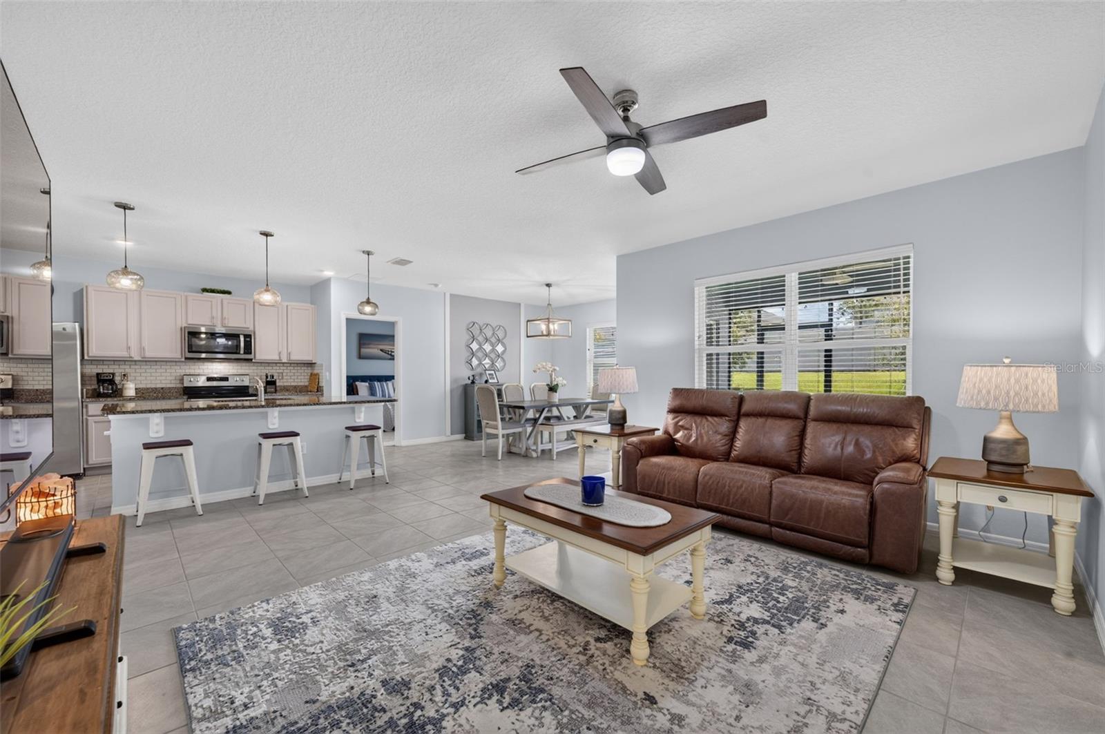 TIMBERWALK - Residential