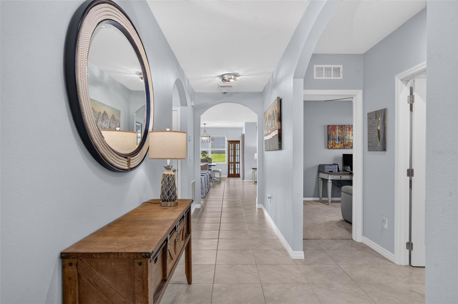 TIMBERWALK - Residential