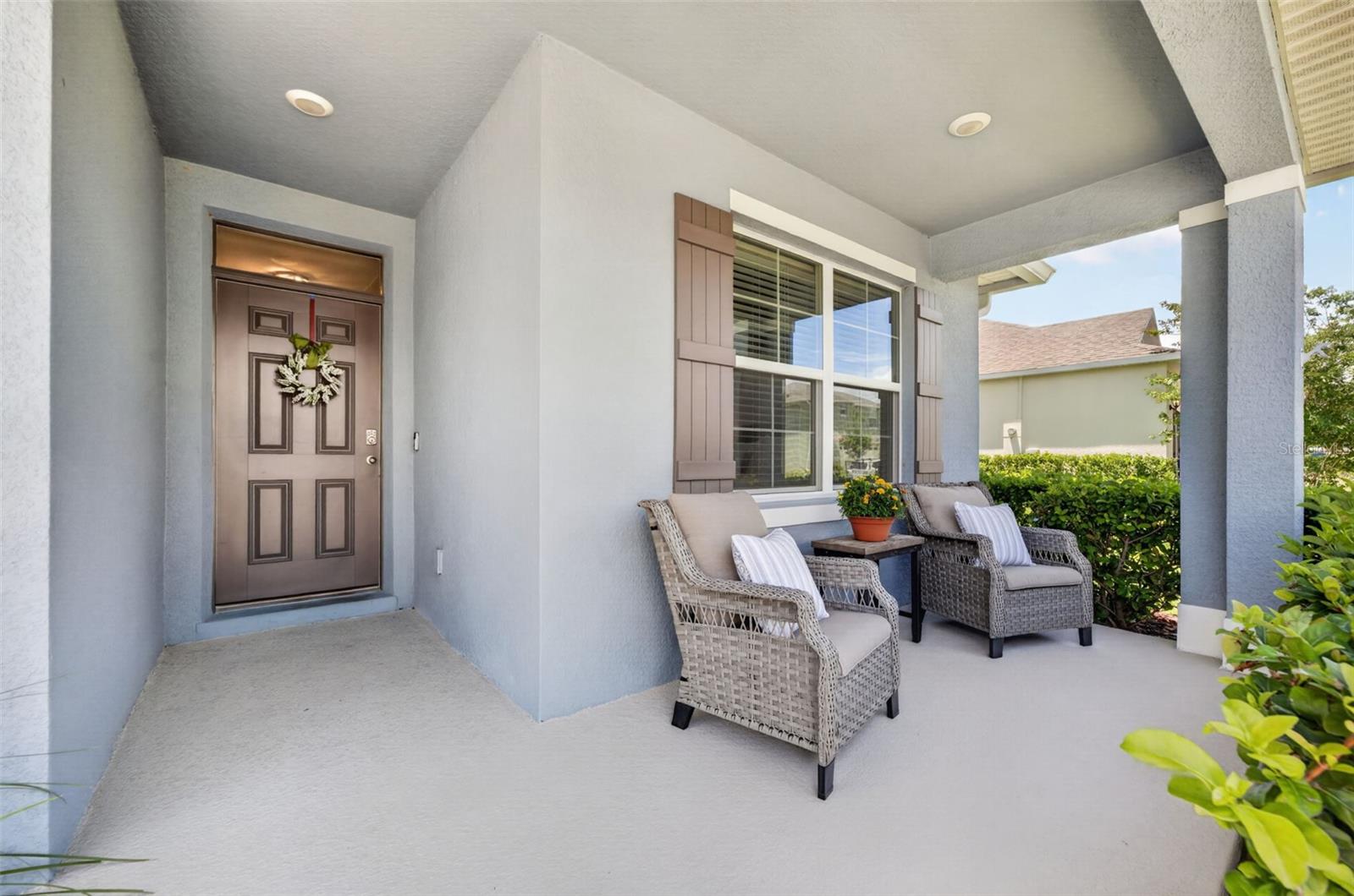 TIMBERWALK - Residential